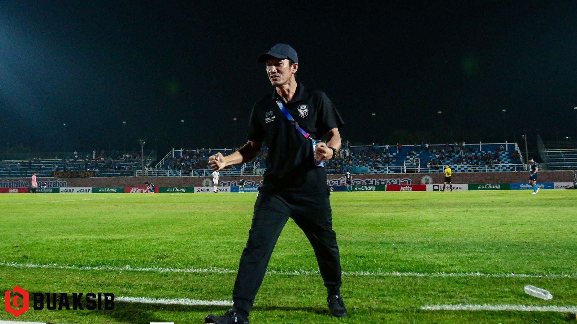 สุเมธ อยู่โต