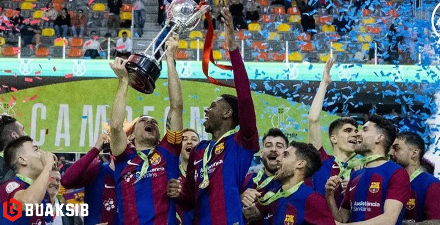 บาร์เซโลน่า