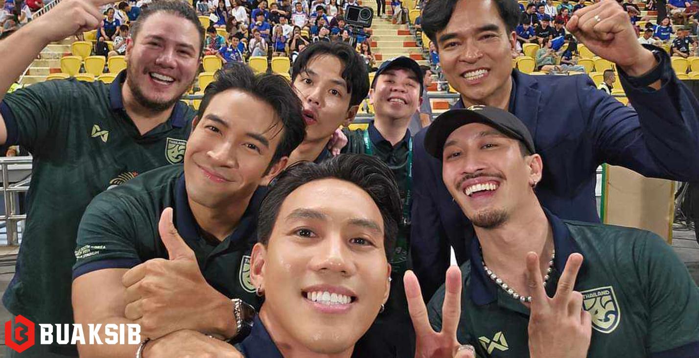 ธีรเทพ วิโนทัย