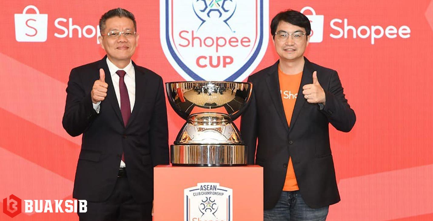 The Shopee Cup