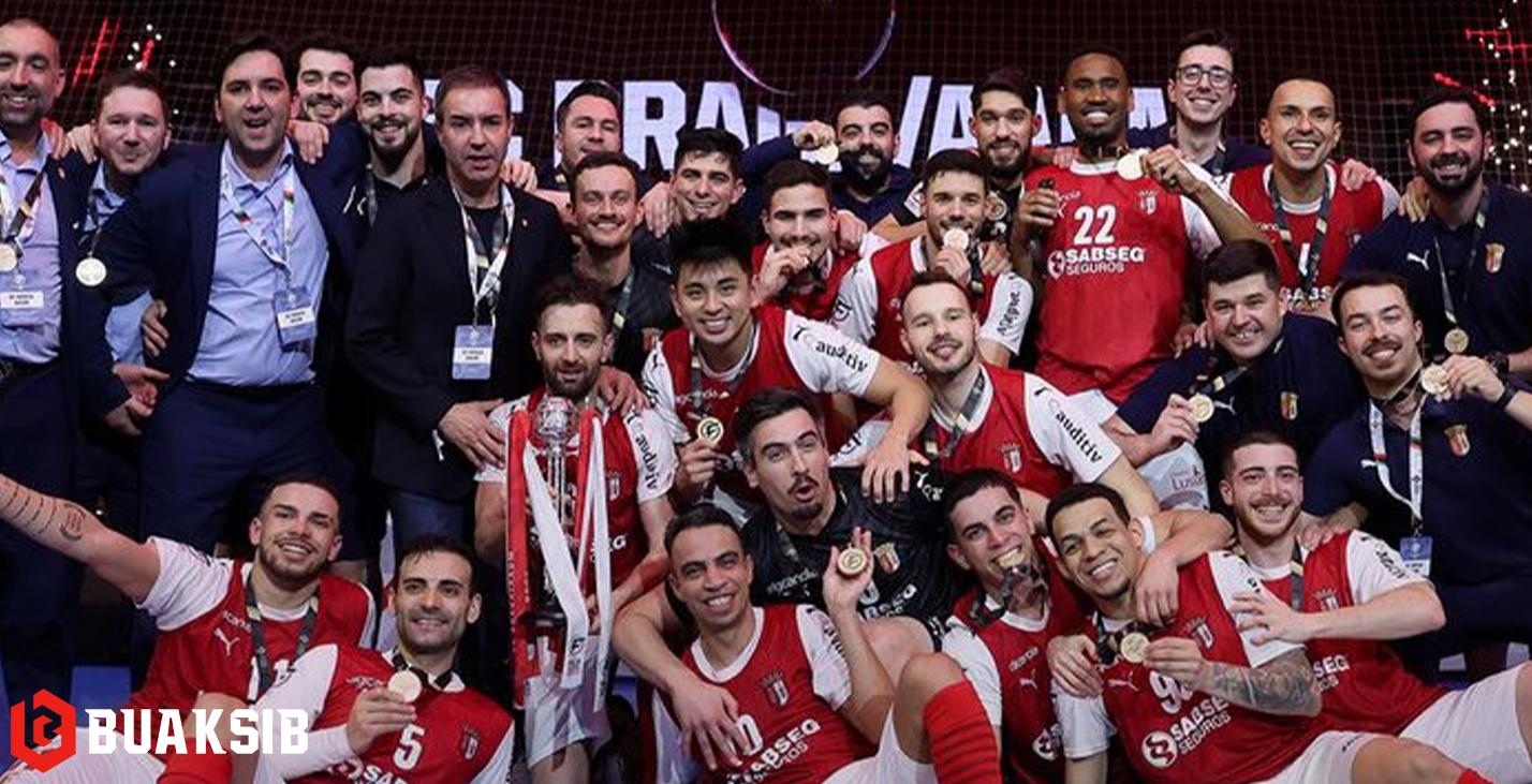 สปอร์ติง บราก้า