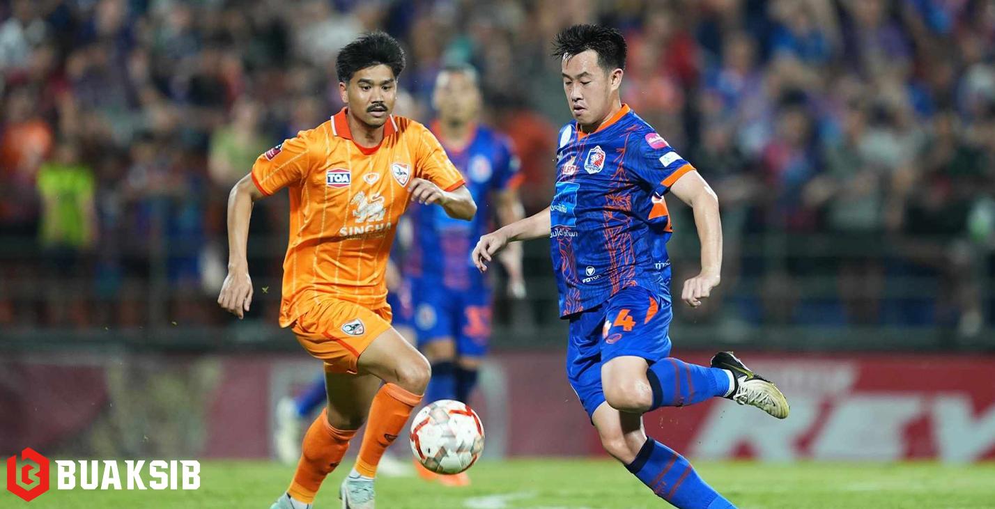 สิงห์ เชียงราย ยูไนเต็ด