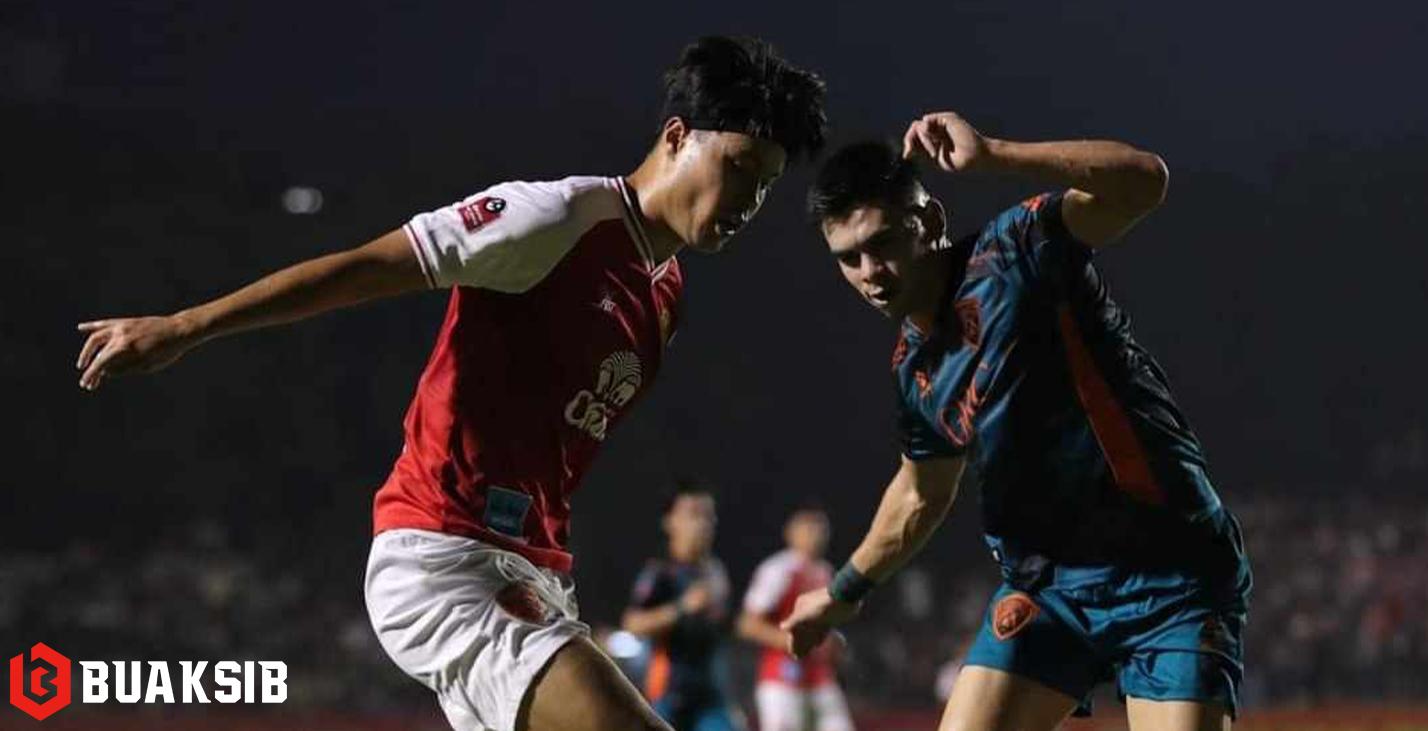 โปลิศ เทโร เอฟซี