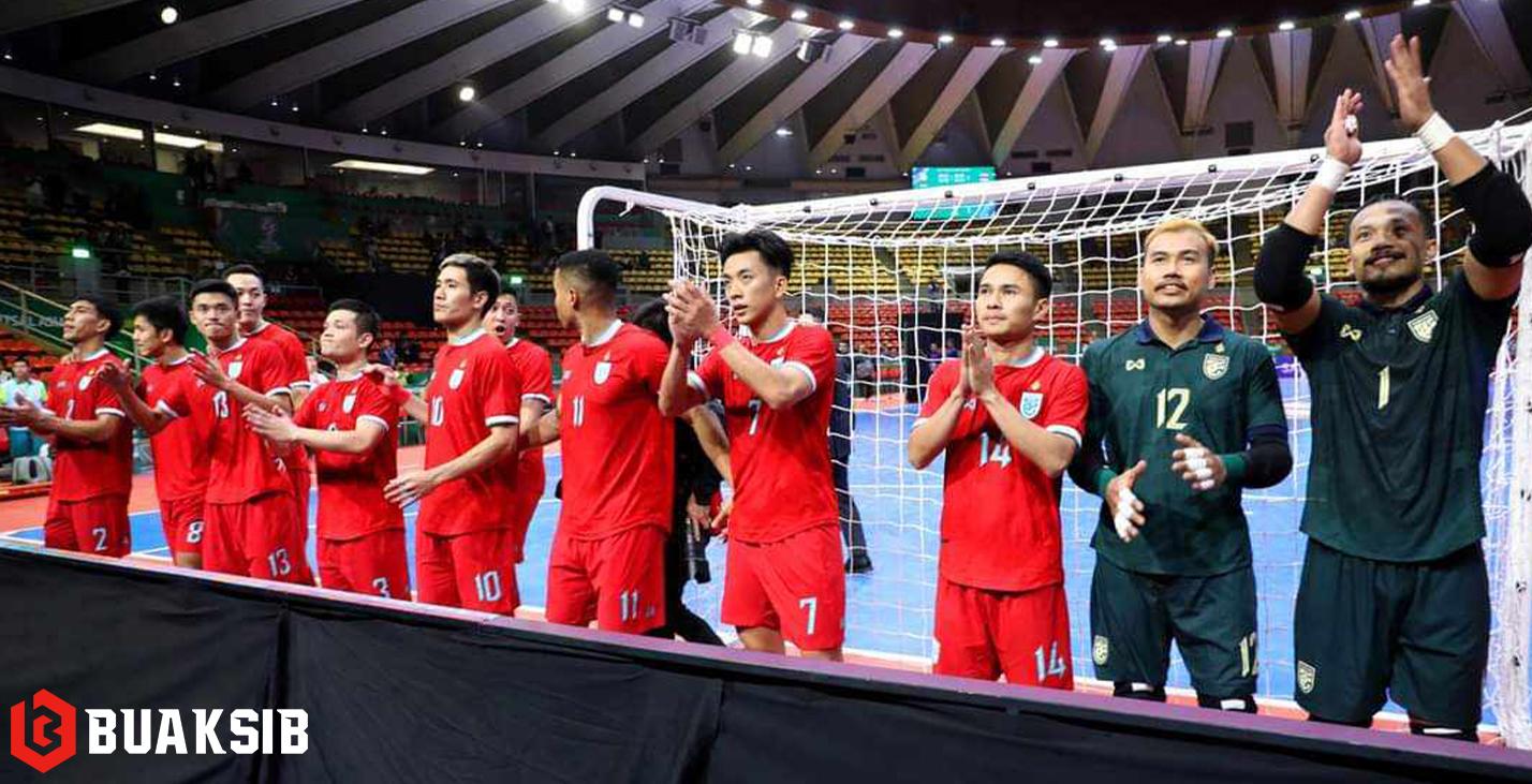 ทีมชาติไทย