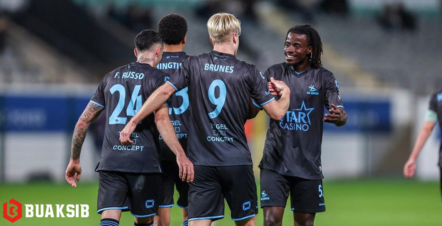 โอเอช ลูเวิน