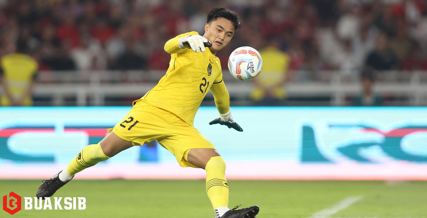 อินโดนีเซีย U23