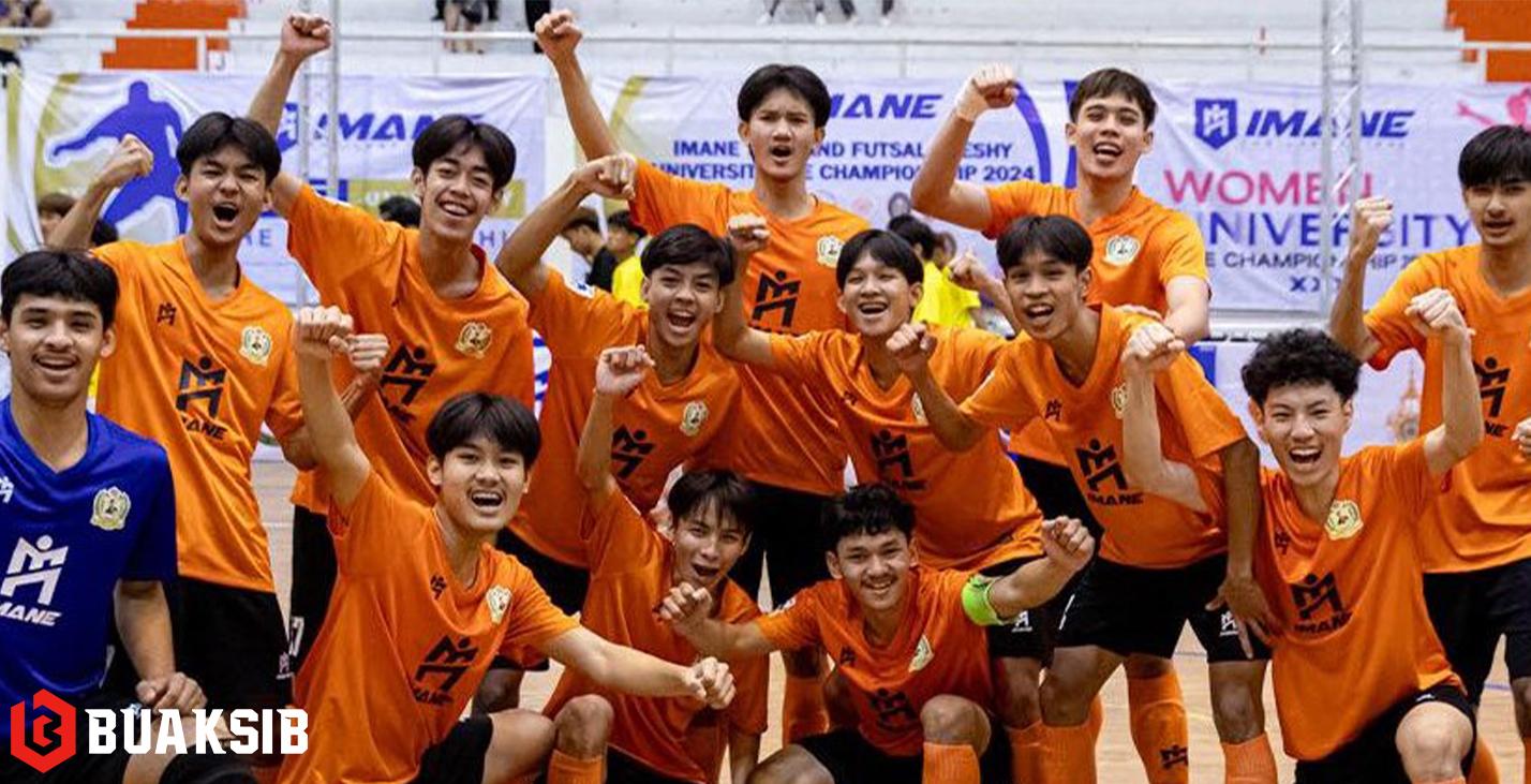 มหาวิทยาลัยเกษมบัณฑิต