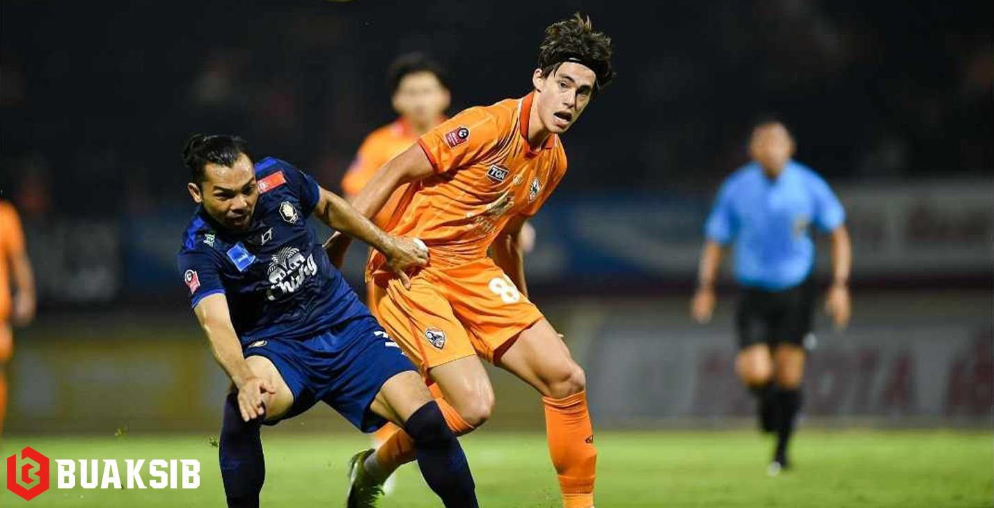 สิงห์ เชียงราย ยูไนเต็ด