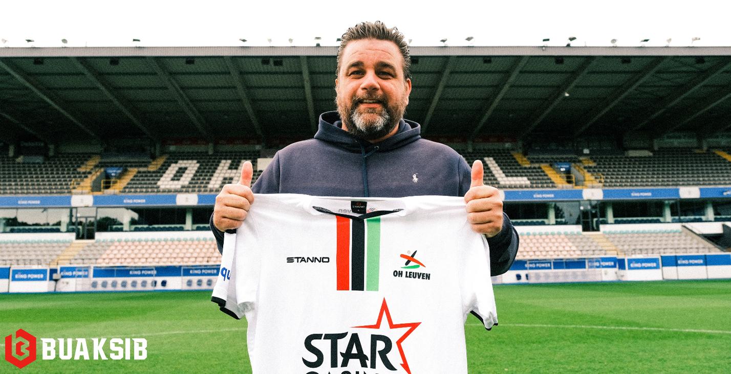 บราม แฟร์บิสต์