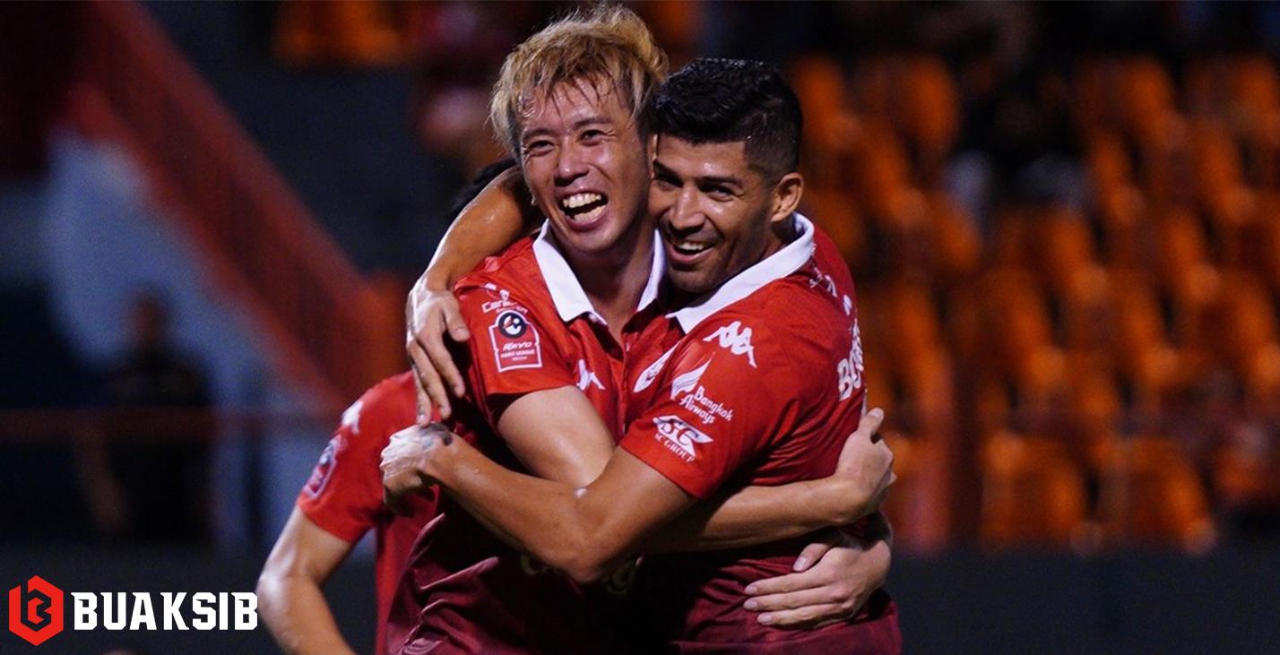 สุโขทัย เอฟซี