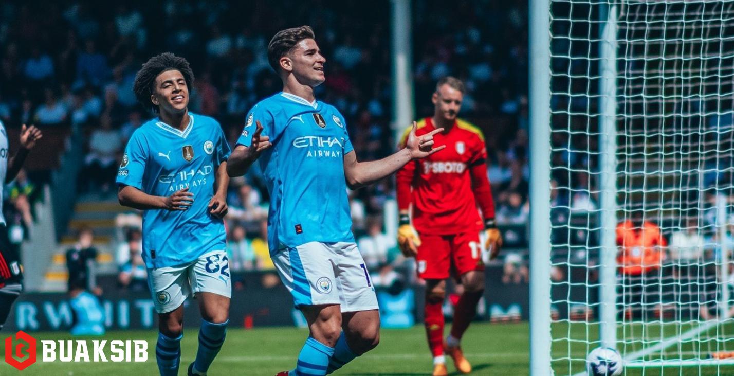 แมนเชสเตอร์ ซิตี้