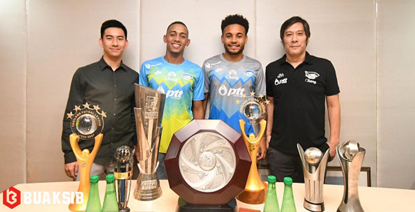 บลูเวฟ ชลบุรี