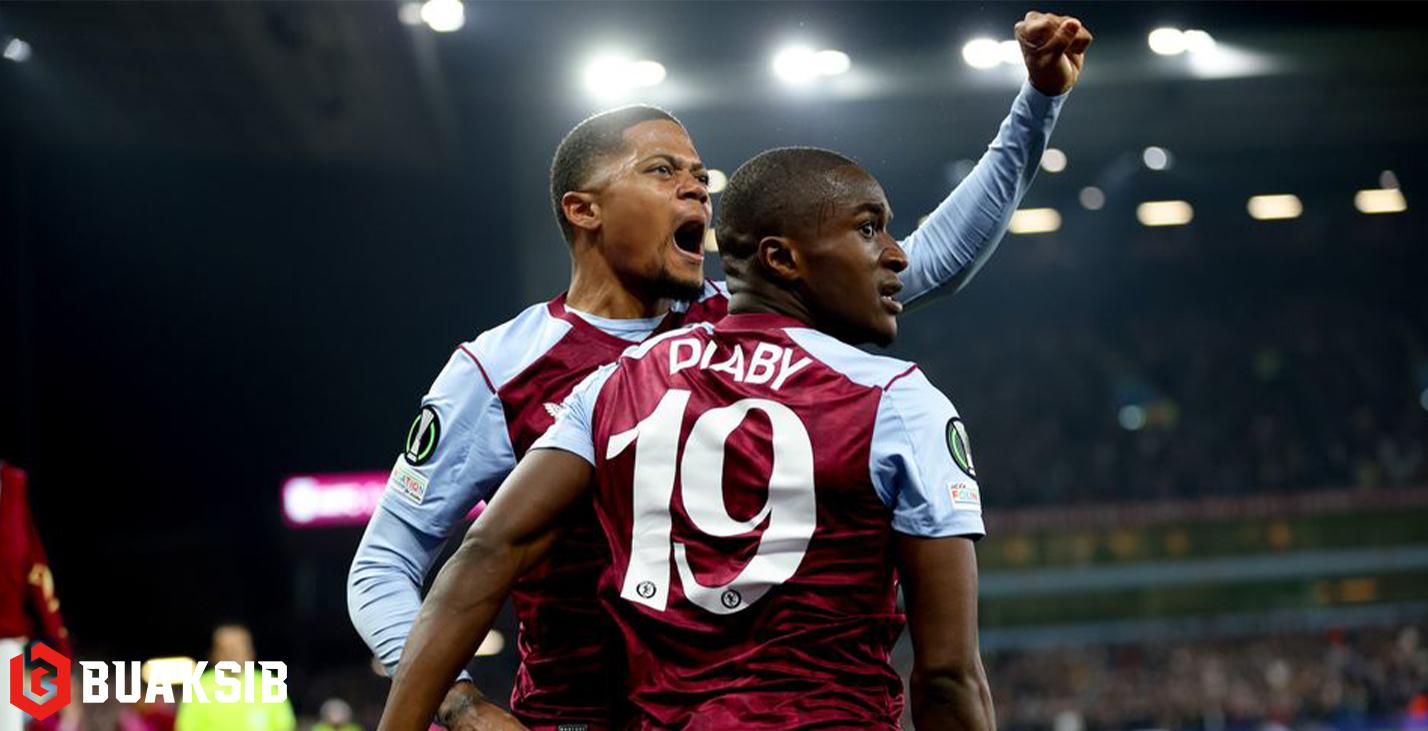 แอสตัน วิลล่า