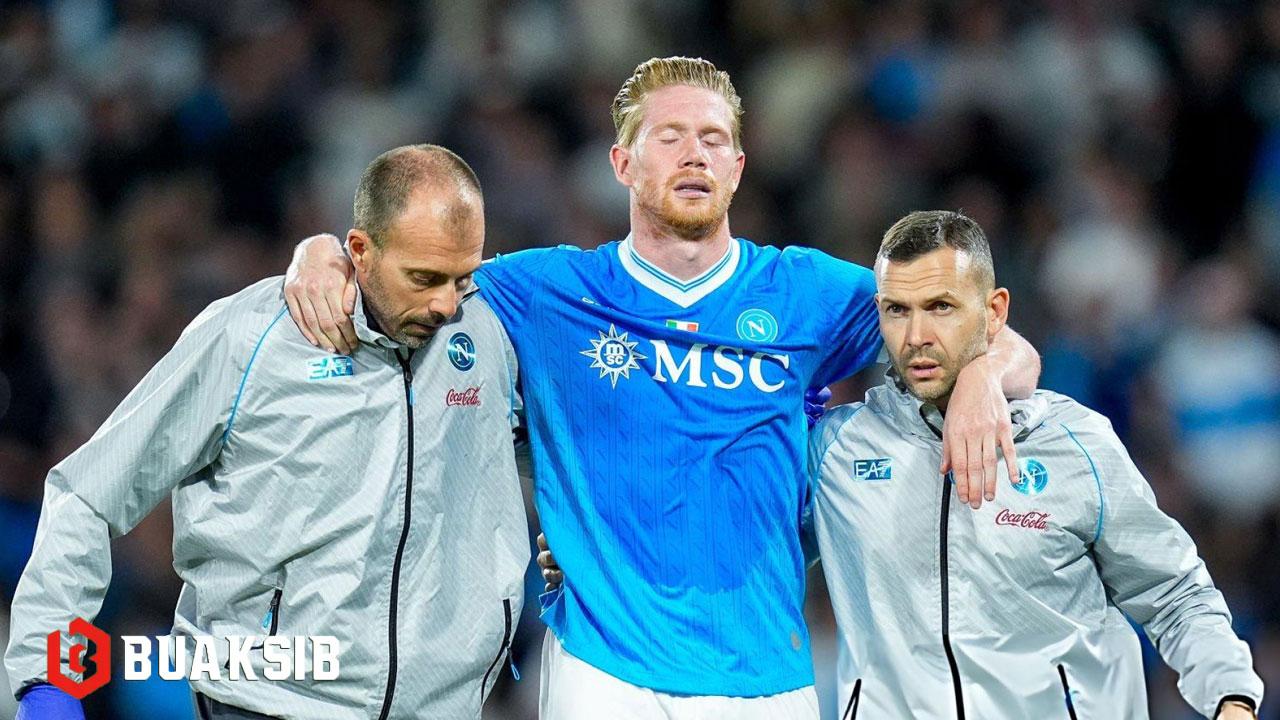 เควิน เดอ บรอยน์