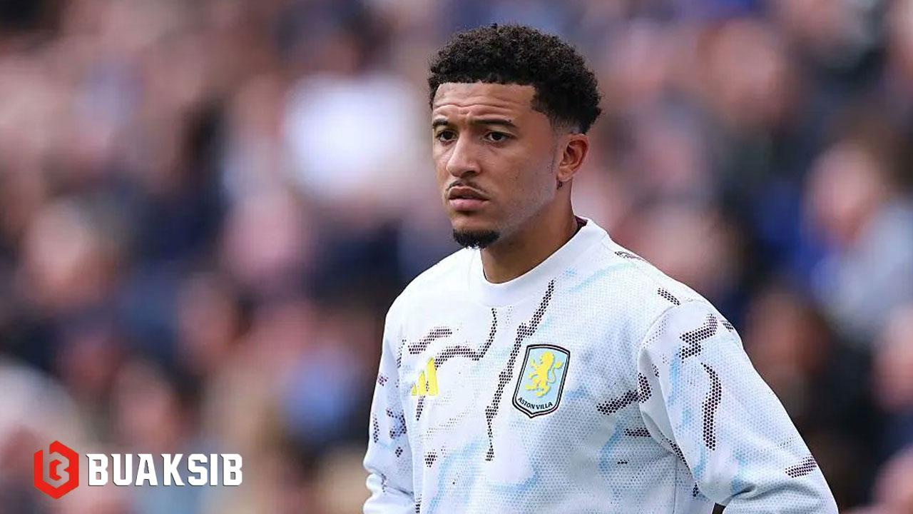 เจดอน ซานโช่