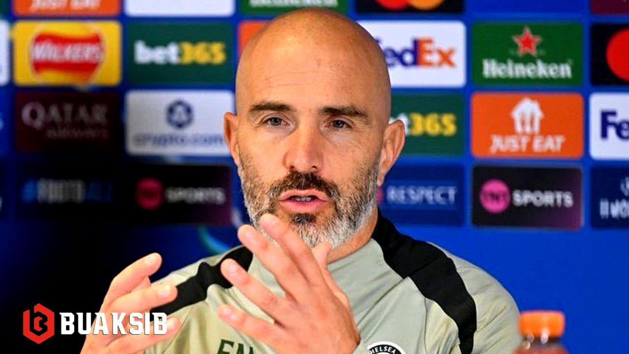 เอ็นโซ่ มาเรสก้า