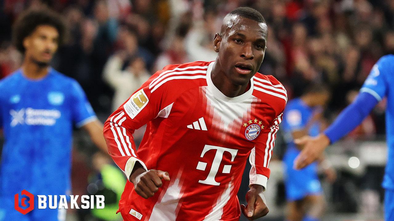 นิโกล่าส์ แจ็คสัน