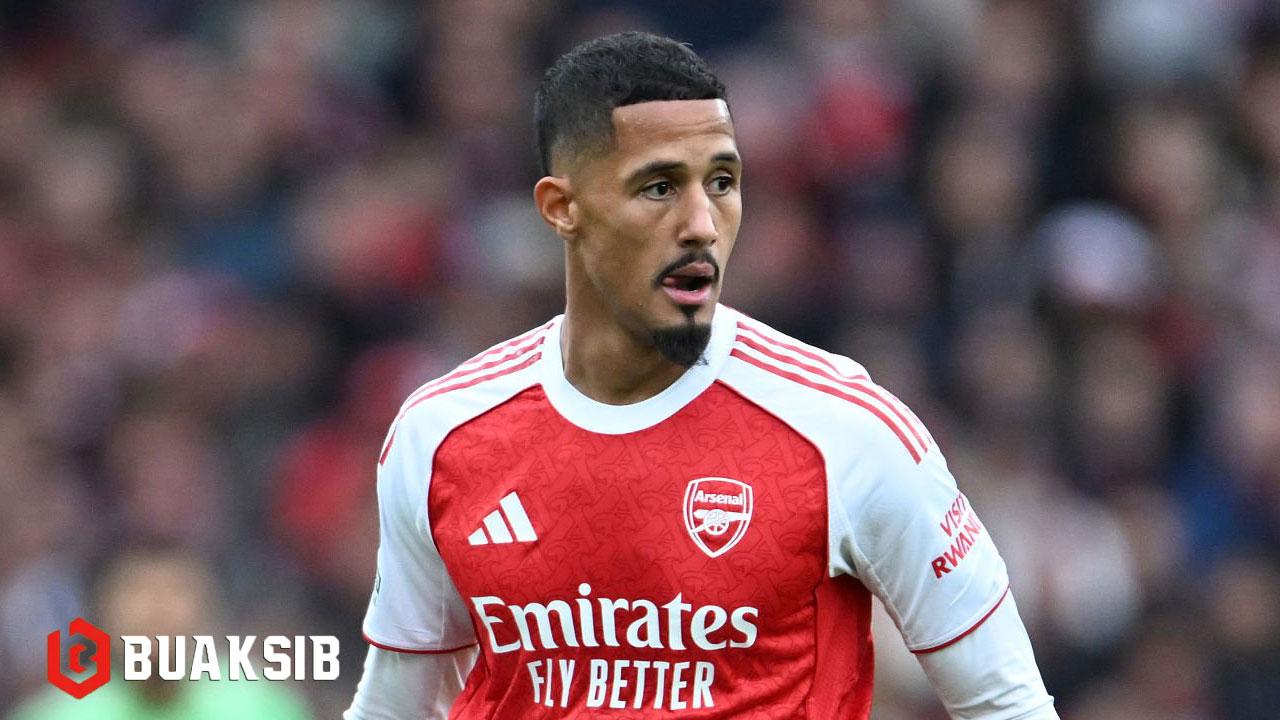 วิลเลี่ยม ซาลิบา