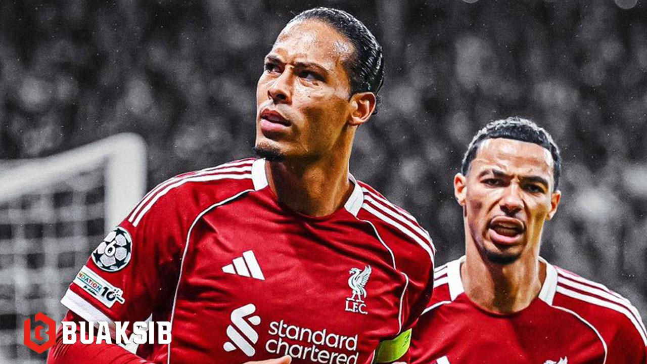 เฟอร์กิล ฟาน ไดค์