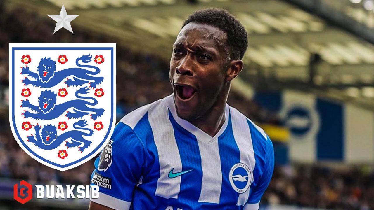 แดนนี่ เวลเบ็ค