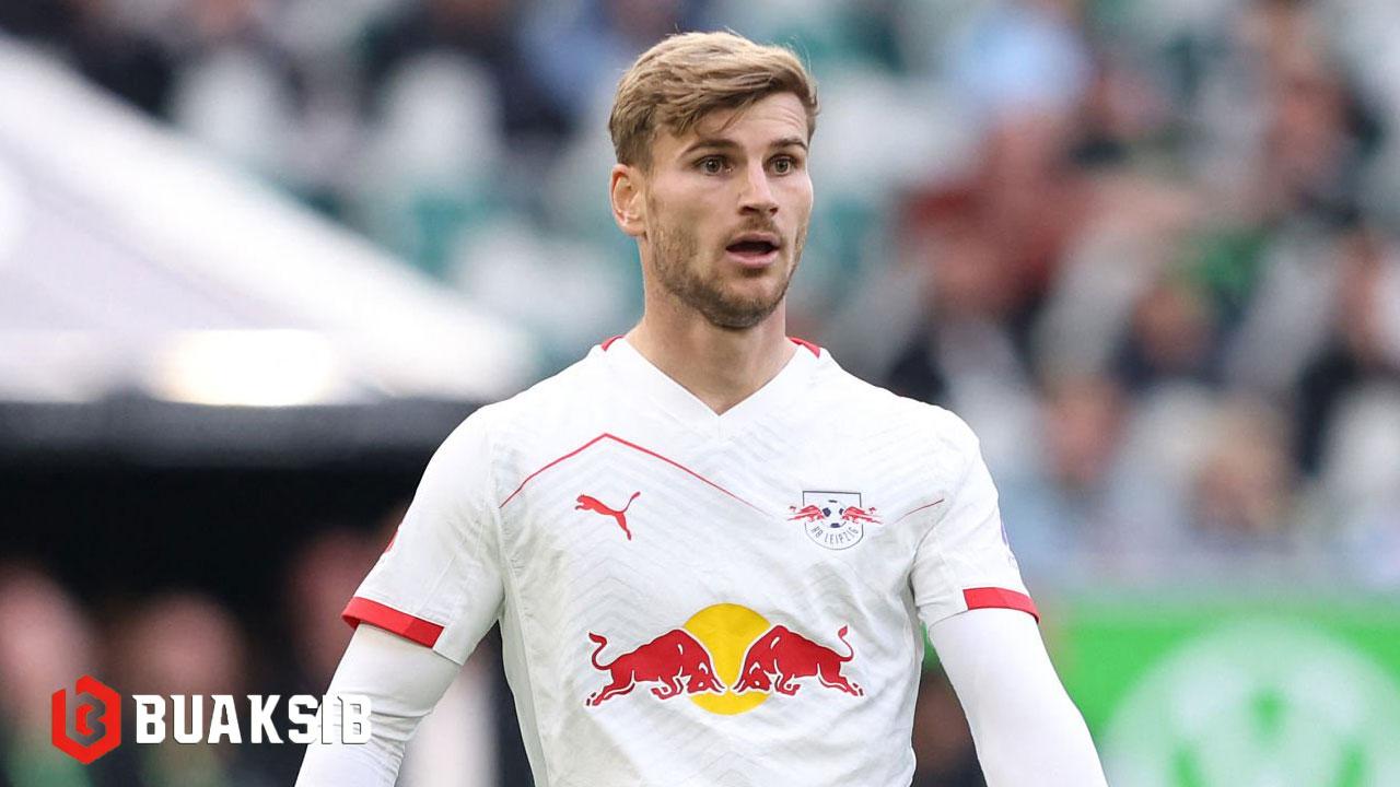 ติโม แวร์เนอร์