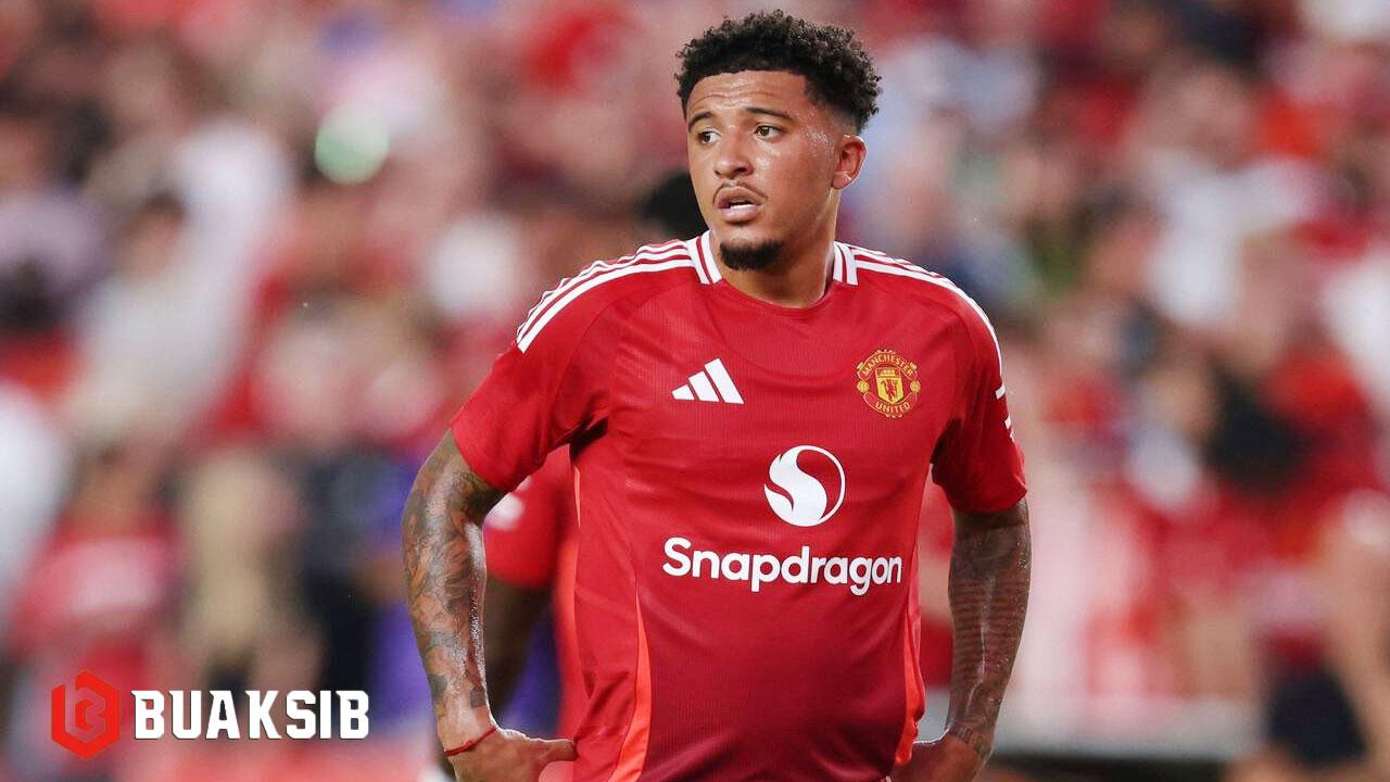 เจดอน ซานโช่