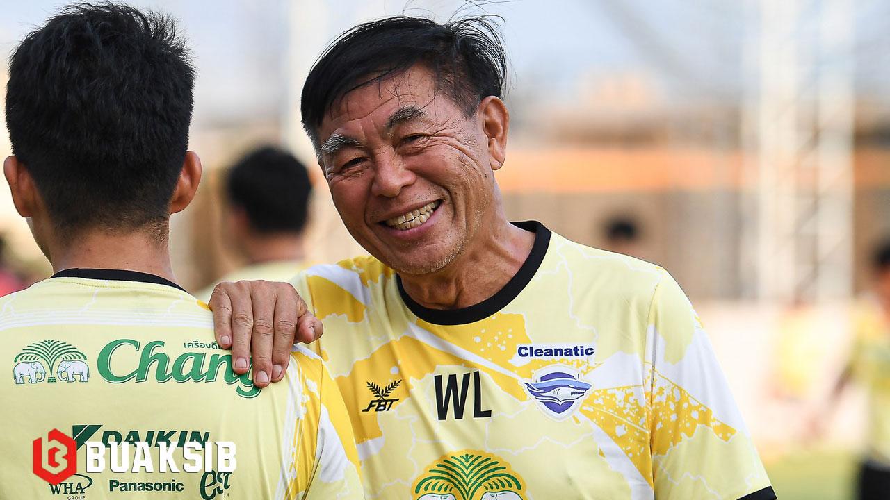 โค้ชเฮง