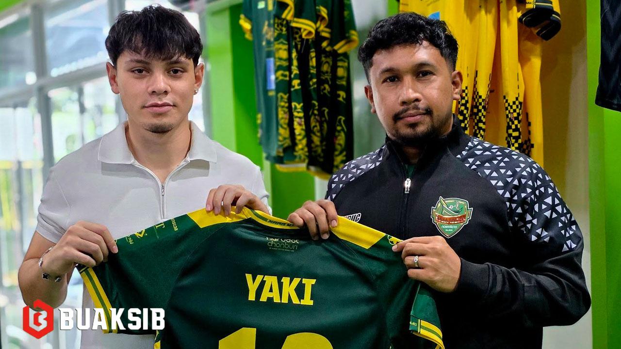 ยานนิค นุสบาวม์