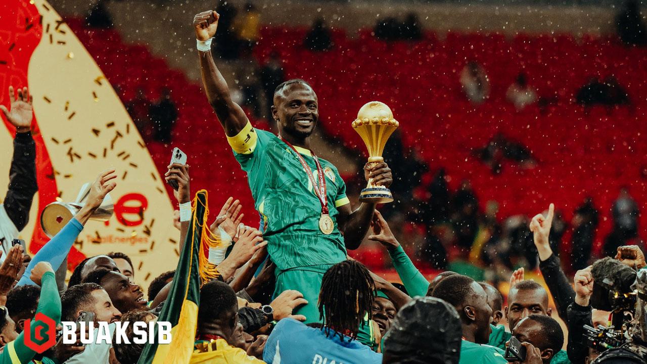 ซาดิโอ มาเน่