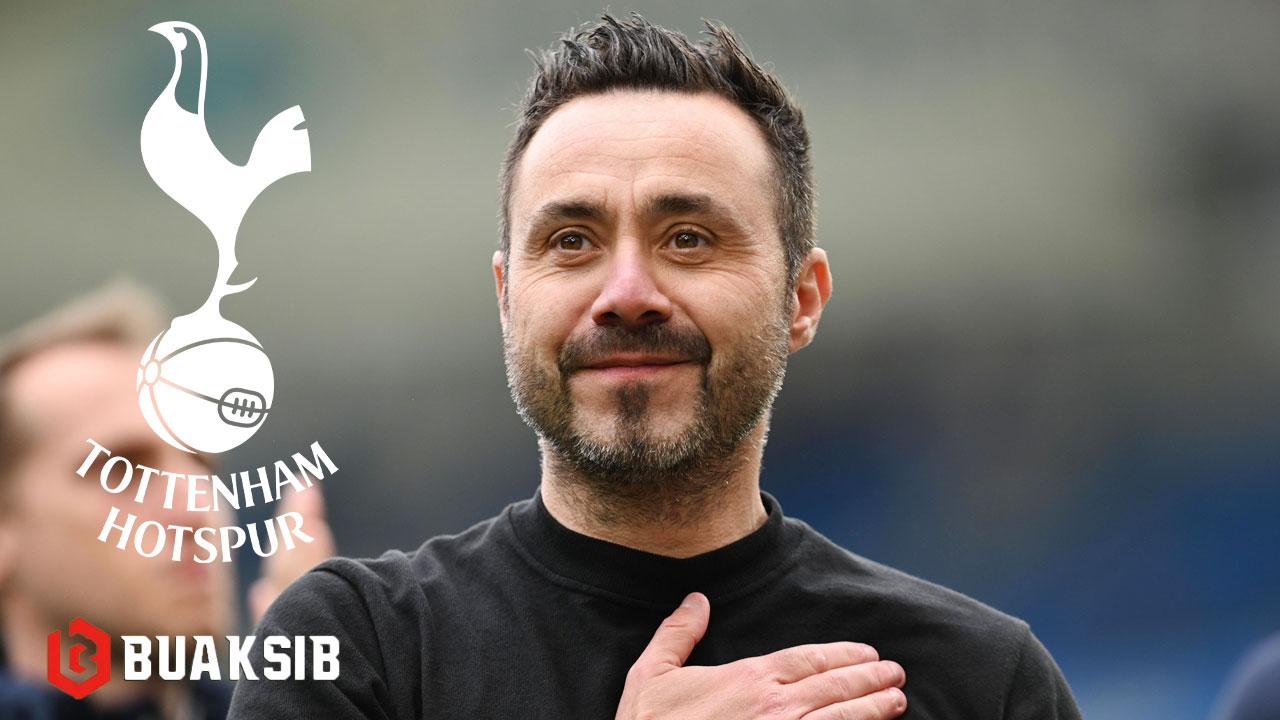 โรแบร์โต้ เด แซร์บี้