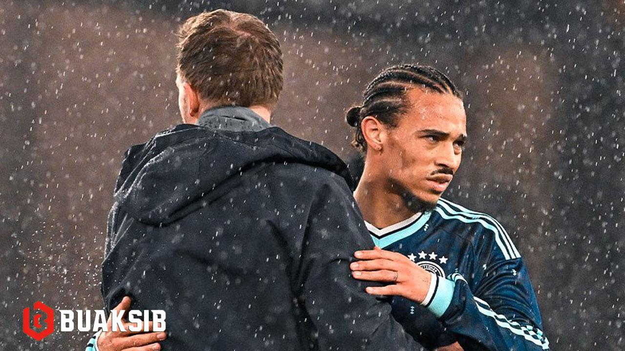 ลีรอย ซาเน่